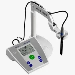 ph meter principle