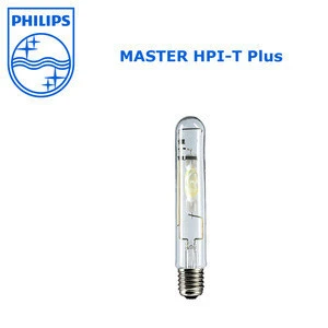 Philips Metal Halide Lamp MASTER HPI-T Plus 400W