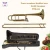 Import Piccolo trombone for sale brass instrument from China