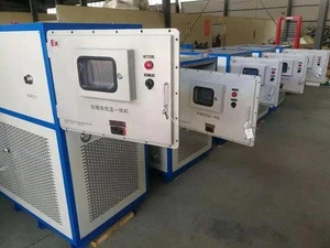 PID control system lab -60 degree to 200 degree  heating and cooling circulator device