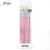 Import Pink Acrylic Brush Size 8 Nail Uv Gel Dust Cleaning Brush Point Nail Design Painting Pen Nail Set Brush from China