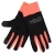 Pink Outdoor Cycling Fleece Winter Screen Touch Running other Sport Gloves
