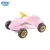 Import Pink ride on car kids pedal car from China