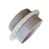 pipe fitting rigid waterproofing  metal  expansion joint for industry