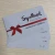 Import Plastic barcode customized printed loyalty gift pvc card from China