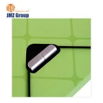 Plastic Briefcase Document Storage Folder Office School Supplies Filing Products Large Capacity Professional File Bag