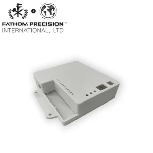 plastic casing for electronic products flame retardant PC-ABS pad printing