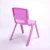 Import plastic children chair school chair for kid from China