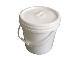 Plastic Container for Wet Wipes