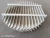 Import Plastic Demister C Shape and S Shape Mist Eliminator for Cooling Tower from China