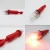 Import Plastic Fishing Float Led Light Attract Fish Lights Net Vertical Bobber Flashlight Boat Ocean Fishing Accessories from China