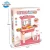 Import Plastic Kitchen Toys Pretend Play Set Simulation Children Kitchen Set Toy With Sound For Girls from China