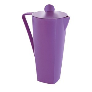 Plastic Pitcher and Jugs