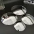 Import Plastic Rear view convex mirror shatterproof and safety from China