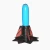 Import Plastic rocket toy Teaching tool for school soad Rocket launcher Scientific Learning Tool from China