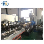Plastic scrap PET bottle recycling machine bottle washing line with crusher price