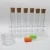 Import Plastic Test Tube Rack Test Tube Holder Stands 6 Wells For 25 mm Test Tubes from China