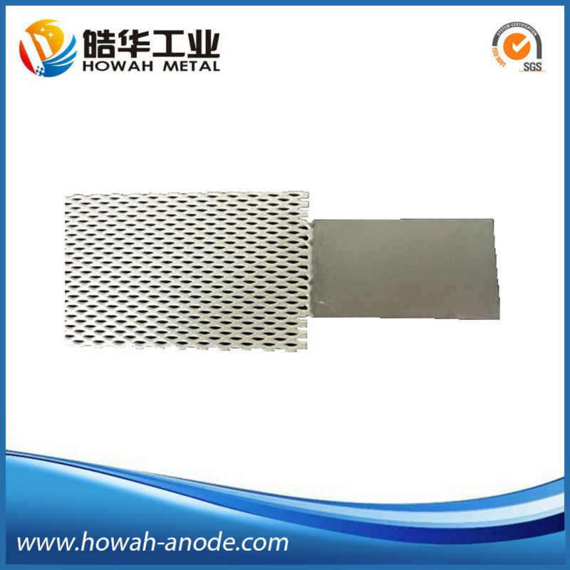 Stable Mesh Buy Platinum Coated Titanium Mesh Dimensionally Stable Anode from Xian ...
