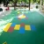 Import playground safety epdm rubber tiles rubber gym flooring  FN-PA-19121606  playground safety floor from China