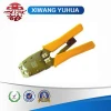 Pliers hand tool wire cutter