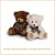 Import Plush &amp; Stuffed Cute Teddybear for Christmas Gift from China