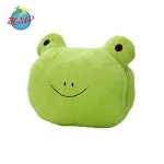 Plush Muff Hand Warm Sleeves Muff