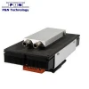 P&N LA-45-12 small 45W DC 12V liquid to air thermoelectric TE water cooling peltier system with heatsink