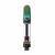Import Pod-510 Ceramic Rechargeable Disposable Vapor with Cbd Cartridge from China