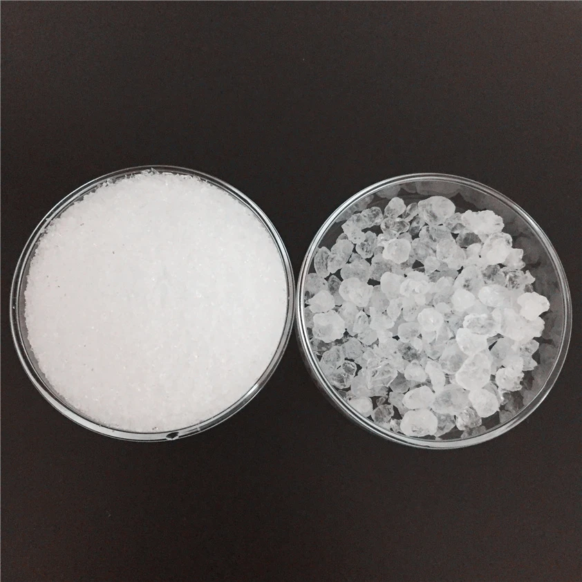 Polyacrylate Polimer As Water Retaining Agent For Plants
