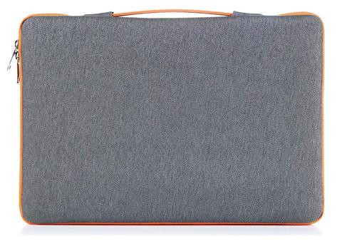 Monolith Laptop-Koffer Notebooktasche Laptop-Trolley Schwarz Für Geräte