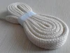 Polyester sport shoelaces,paracord rope shoe lace manufacturing