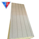 Polyurethane Sandwich Panel for Cold Room