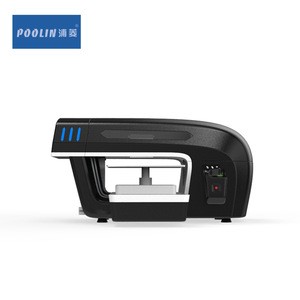 POOLIN DTG printer for t shirt professional digital textile printing machine