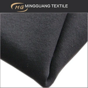 popular high quality rayon nylon spandex dubai fabric for suit