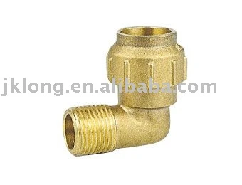 Popular hot selling pvc pipe fitting brass  fitting