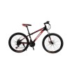 Popular Outstanding Quality Foldable Aluminum Frame Bicycle