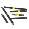 Popular product factory wholesale special design wiring accessories cable marker strip for