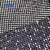 Import popular shimmering decorative sequin cloth from China