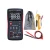 Import Portable 9999 True - RMS Multimeters LCD Display Digital Auto Ranging Multimeter for sale from China