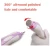 Portable Baby Nail Care Tools and Equipment Baby Nail Grind Trimmer For Wholesale