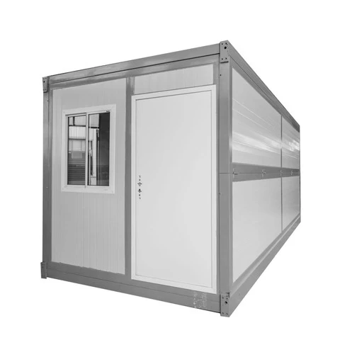 portable cabin shop/Container House/Home/Office Foldable prefab house