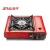 Import Portable Camping Gas Stoves Cooktops Gas Stoves Cooker Industrial Gas Stove from China