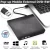 Import Portable external  recorder CD/DVD Reader Drive Writer  external dvd drive for Laptops Desktop from China