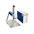 Import Portable Fiber Laser Marking Machine Price Laser Marker from China