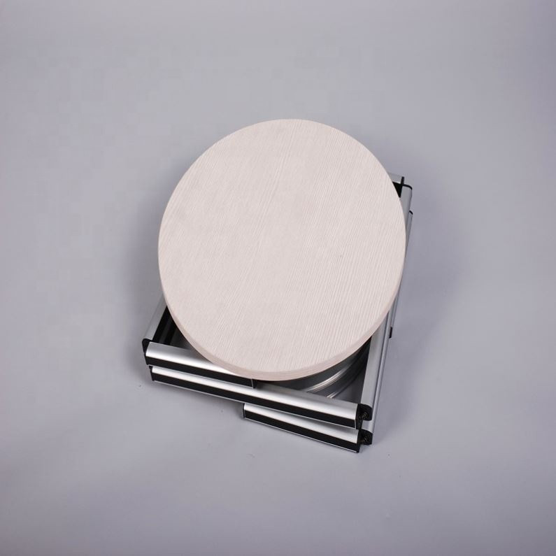 Buy Portable Jewelry Display Stand Bracelet Twister Tower Display Showcase For Trade Show from