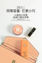 Portable Rechargeable Nail Drill Machine 36W 35000RPM Manicure Machine Electric Nail File Nail Art Tools
