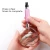 Import Portable refillable perfume bottle Aromatherapy pump with spray Empty cosmetic container Spray travel spray bottle from China
