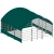 Import Portable Sheep Shed For Keeping Livestock Safely From Sun & Rain from China