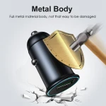 portable super mobile phone charging pd fast dual holder 18w usb A1USB A3 QC3.0 electric wireless adapter car charger