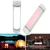 Import Portable Waterproof LED Camping Light Emergency Light With Power Bank from China